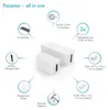Set Kabelbox Maxi + Mini Weiß Produktbild-Vorschau 7