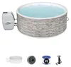 Bestway LAY-Z-SPA® Whirlpool Vancouver AirJet Plus™, rund, Produktbild-Vorschau 17