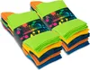 Footstar Damen und Herren Baumwoll-Socken (10 Paar) mit Produktbild-Vorschau 2