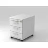 Rollcontainer AC30 RE, 60er Tiefe 42,8 x 58 x 59 cm, Produktbild-Vorschau 4