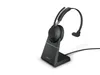 JABRA Evolve2 65 monaural MS USB-A Bluetooth LS black Produktbild-Vorschau 15