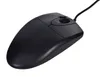 A4Tech OP-620D Maus, beidhändig bedienbar, USB Typ-A, Produktbild-Vorschau 1