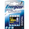 1x4 ENERGIZER Ultimate Lithium Micro AAA LR 03 1,5V Produktbild-Vorschau 24