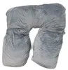 Premium Orthopädisches Kuschelkissen | XXL Körperkissen | Produktbild-Vorschau 13