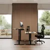 SENSE7 Nojo Výškovo nastaviteľný stôl 140x70 cm Elektrický Náhľad obrázku produktu 6