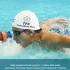 Schwimm kopfhörer, offenes Ohr, Knochenleitungs kopfhörer, Produktbild-Vorschau 3