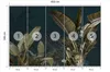 Muralo Selbstklebende Fototapete Für Esszimmer Produktbild-Vorschau 2