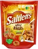 Lorenz Saltletts Mini Bagel mit feinen Saaten und Kraeutern Produktbild-Vorschau 1