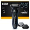 Braun Series 5 52-B1650S rasoir pour homme Rasoir à grille Voir les images du produit 3