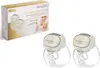 Tragbare elektrische Milchpumpe GIOmum Line Handy Double Produktbild-Vorschau 1