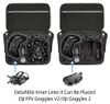 Schultertasche für DJI Avata FPV Combo + Motion Controller, Produktbild-Vorschau 11