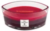 WoodWick - Sun Ripened Berries Trilogy Ship (bacche che Anteprima dell’immagine prodotto 3