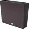 Pot RATO Case avec insert, 580x180x498 mm, marron Voir les images du produit 1