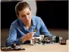 Lego LEGO Queer Eye – The Fab 5 Loft 10291 Podgląd zdjęcia produktu 11