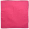 Bandana Uni Pink Produktbild-Vorschau 2