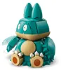 LEGO Pokémon Mampfaxo Figur - Modellbausatz für Erwachsene Produktbild-Vorschau 16