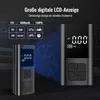 Digitale Elektrische Reifenpumpe 150PSI Auto Reifen Produktbild-Vorschau 4
