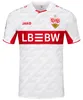 VfB Stuttgart Heimtrikot Champions League Herren 2026/27 Produktbild-Vorschau 1