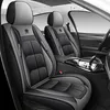 2 Stück Auto Vordersitze Sitzbezüge,Universal für Produktbild-Vorschau 1