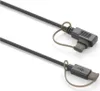 INTERPHONE Ladekabel  USB-C zu USB-C für RIDESYNC Produktbild-Vorschau 2
