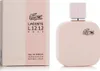 Lacoste L.12.12 Rose Eau De Parfum Spray 50ml Produktbild-Vorschau 7