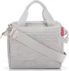 reisenthel Umhängetasche Allrounder Cross Bag Twist Sky Produktbild-Vorschau 1