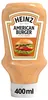 Heinz Salsa per hamburger all'americana 400 ml Anteprima dell’immagine prodotto 2