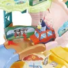 vtech Tut Tut Baby Flitzer - Blueys Familienhaus Produktbild-Vorschau 7