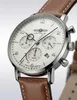 Zeppelin Chronograph für Herren Produktbild-Vorschau 6