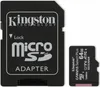Kingston MicroSD 64 GB Canvas Select Plus classe 10 (pas Voir les images du produit 2