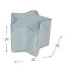 roba Tabouret pour enfants en forme d'étoile "Lil Sofa", Voir les images du produit 4
