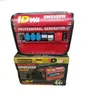 Stromerzeuger  DW 8500W Notstromaggregat mit Zugstarter 3x Produktbild-Vorschau 1