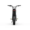 A-Spadz CAVET Air Elektrisches Fatbike - Mit Fußstützen - Produktbild-Vorschau 4