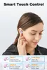Umgebungsgeräuschunterdrückung Kabellose Bluetooth 5.2 Produktbild-Vorschau 3