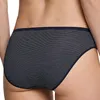 Schiesser Damen 2 er Pack Tai Gr. 36  nachtblau Produktbild-Vorschau 5