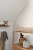 ESTAhome Tapeta květiny béžová - 139578 - 0,53 x 10,05 m Náhled obrázku produktu 4
