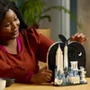 LEGO Architecture New York City – The Big Apple - Miniatur Produktbild-Vorschau 6