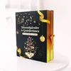 Socken Adventskalender 2025 - Geschenk für Frauen - Produktbild-Vorschau 10