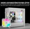 iCUE 5000D RGB AIRFLOW True White, Tower-Gehäuse Produktbild-Vorschau 29