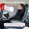 Cozyor Reiseset 4-teilig: Nackenkissen + Schlafmaske + Produktbild-Vorschau 2