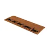 Esschert Design Kokosmatte Katzendekor 75,7 x 25,4 cm Produktbild-Vorschau 3