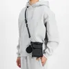 Alpha Industries UV travel tasch zwart - Schwarz Produktbild-Vorschau 3