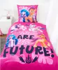 Biancheria da letto unicorno My Little Pony 135/200 + 80/80 Anteprima dell’immagine prodotto 8