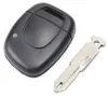 Guscio chiave auto Techstar con 1 pulsante e lama 206 per Anteprima dell’immagine prodotto 2