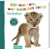 Hör mal rein - Tierbabys Produktbild-Vorschau 1