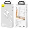 Baseus TZCAMZJ-02, 1,5 m, USB A, Micro-USB B, 0,48 Gbit/s, Produktbild-Vorschau 17