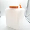 Relaxdays Wasserkanister mit Hahn, 15 Liter, Kunststoff Produktbild-Vorschau 11