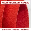 Teppich 80x700cm CRIS Rasenteppich Meterware 7mm Produktbild-Vorschau 5