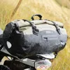 OXFORD Aqua T-70 Roll Bag Black 70L Podgląd zdjęcia produktu 2