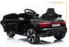 Audi e-Tron GT – Auto elettrica per bambini 12 V (1–4 anni) Anteprima dell’immagine prodotto 5